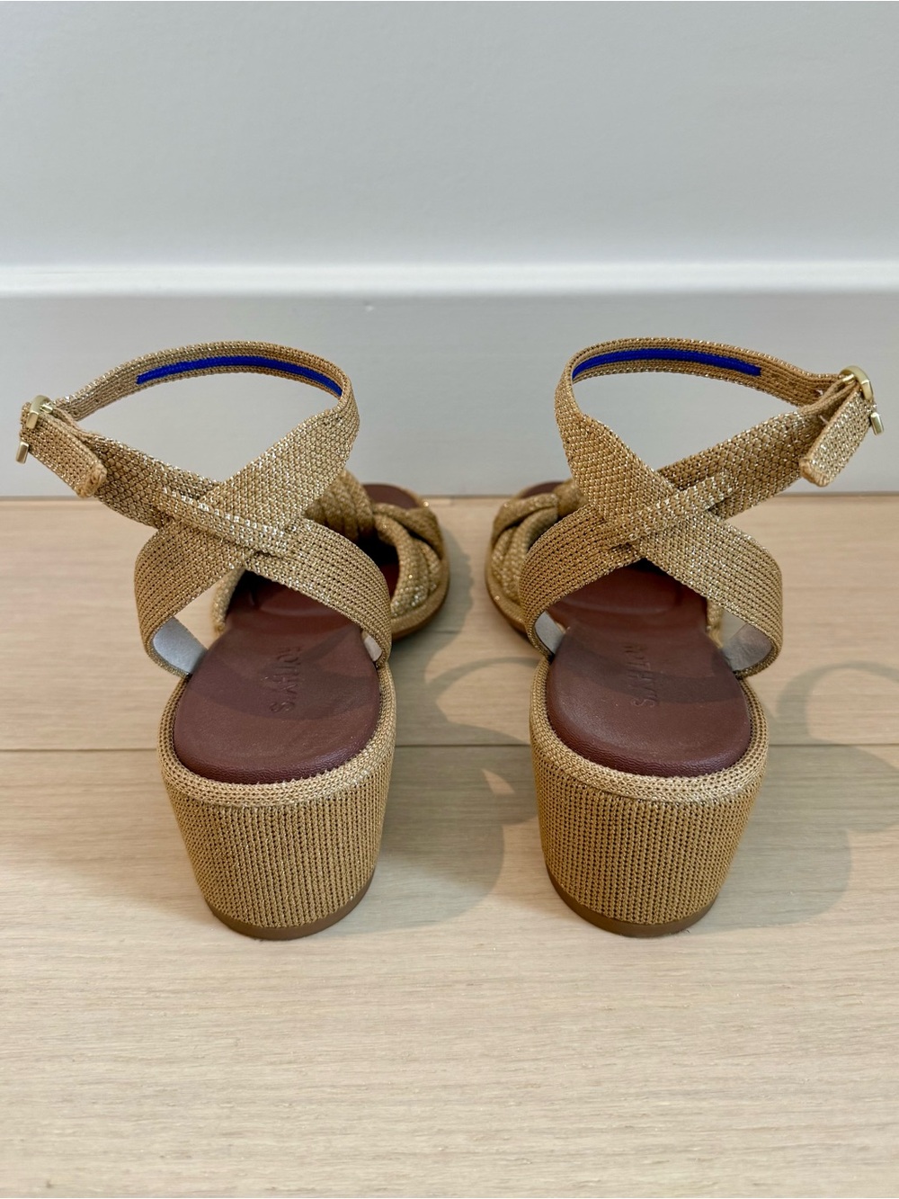 Rothy's The Knot Sandal - Picture 4 of 4